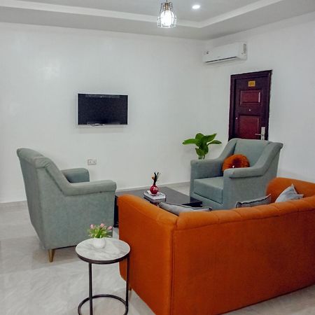 Nexus Xpress Hotel Abuja Luaran gambar